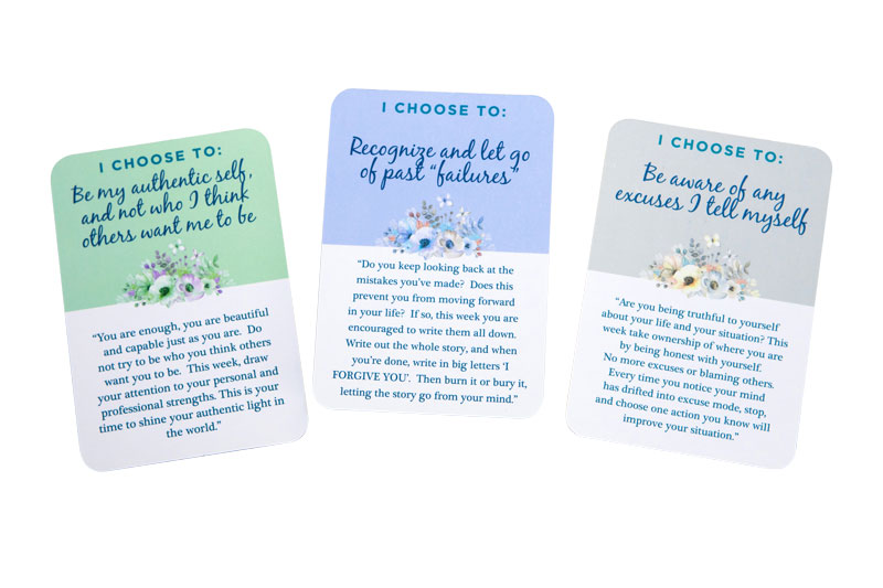 Evelyn Alessandri Cards